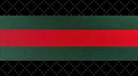 gucci stripews|gucci green and red stripe.